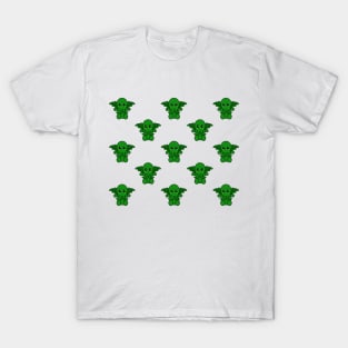 Cute Cthulhu T-Shirt